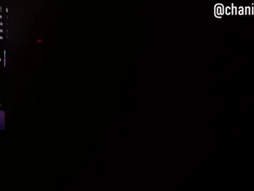 Chaturbate Private Sex Chat of chanell_lovers