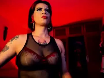 Chaturbate Free Porn Cam of dominatrixblue