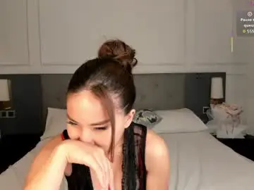 Chaturbate Nude Webcam of eliza_bad