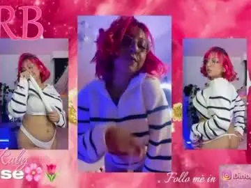 Chaturbate Sex Chat of littlerouse_
