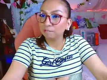 Chaturbate Private Sex Chat of littlerouse_