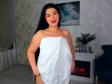Chaturbate Private Sex Chat of snowingwinter