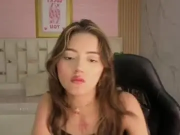Chaturbate Free Porn Cam of veronicaa_s