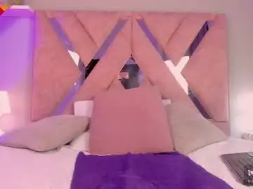 Chaturbate Adult Webcam of amelia_sanz