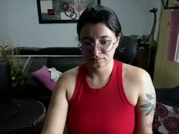 Chaturbate Adult Video Chat of arya_miller