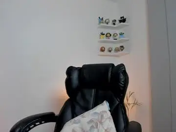 Chaturbate Live Sex of cassandra_caiin