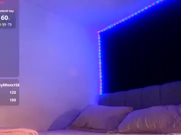 Chaturbate Live Porn of hecate_gh