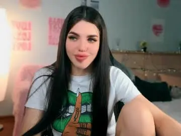 Chaturbate Private Sex Chat of molly_rettyy
