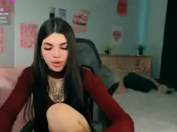 Chaturbate Sex Cam of molly_rettyy