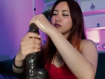 Chaturbate Sex Chat of saelivrae