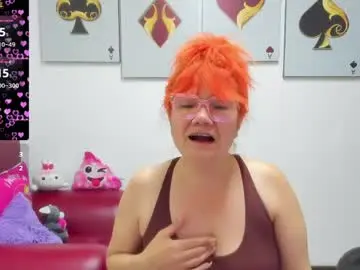 Chaturbate Adult Webcams of salomee_diazz