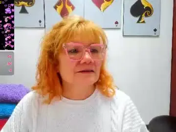 Chaturbate Live Sex of salomee_diazz