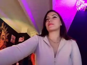 Chaturbate Live Sex Cam of sofnicol_