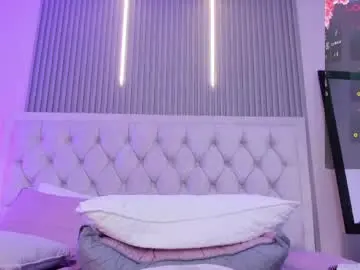 Chaturbate Best live sex cam show of stefani_condya