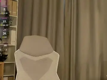 Chaturbate Live Sex Cam of baby_sunsh1ne_
