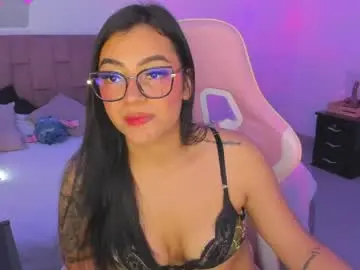 Chaturbate Best live sex cam show of dakoota_luv