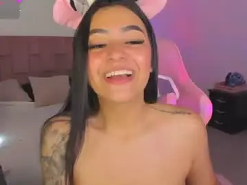 Chaturbate Sex Chat of dakoota_luv
