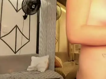 Chaturbate Live Porn of kitanna_1