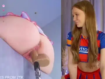 Chaturbate Free Live Porn of lovebabyblush