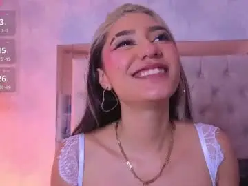 Chaturbate Adult Video Chat of meli_gates