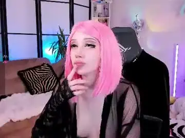 Chaturbate Best live sex cam show of milkycute