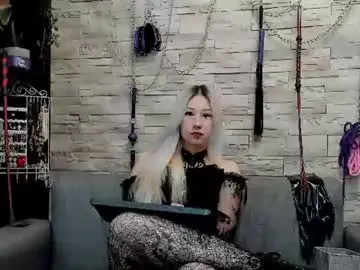 Chaturbate Private Sex Chat of miss_kaz