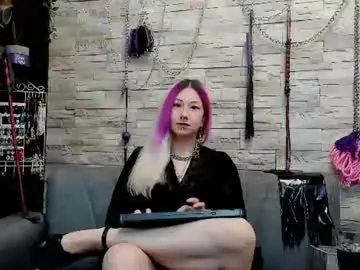 Chaturbate Free Live Porn of miss_kaz