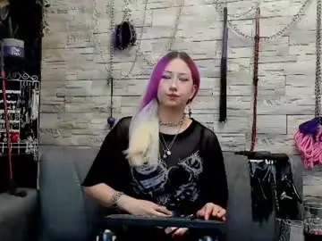 Chaturbate Free Porn Cam of miss_kaz