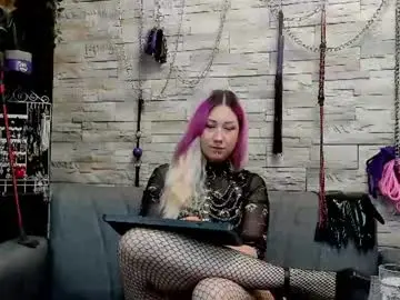 Chaturbate Live Sex of miss_kaz