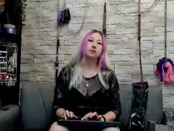 Chaturbate Watch Live Sex Cams of miss_kaz