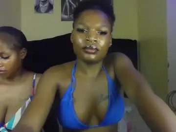 Chaturbate Private Sex Chat of monchi_kiss