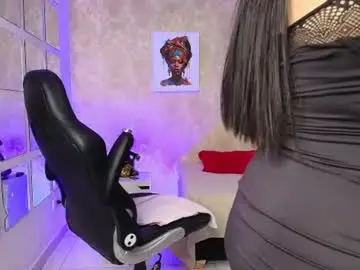 Chaturbate Best Webcam of morenatemptress