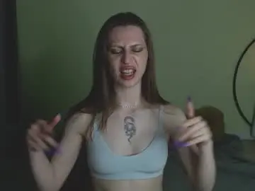 Chaturbate Sex Cam of oaklyndobson