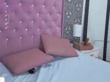 Chaturbate Adult Webcam of rebekah_mercer