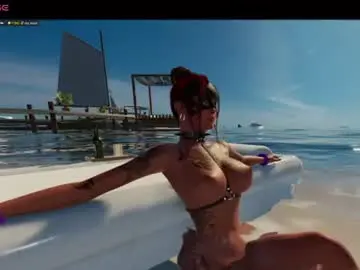 Chaturbate Sex Chat of slavelilith