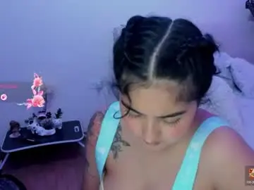 Chaturbate Best live sex cam show of zakura_ania