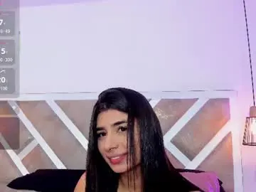 Chaturbate Live Sex Cam of ziamiller