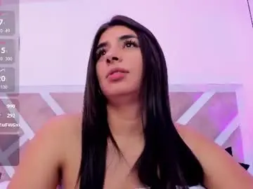 Chaturbate Live Sex of ziamiller