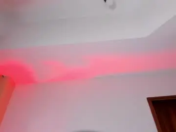 Chaturbate Live Sex Cam of abbiejoness_