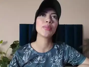 Chaturbate Adult Webcam of abbiejoness_