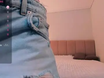 Chaturbate Free Porn Cam of aquilaris