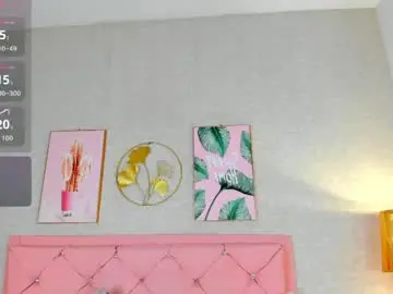 Chaturbate Live Sex of cristal_kane