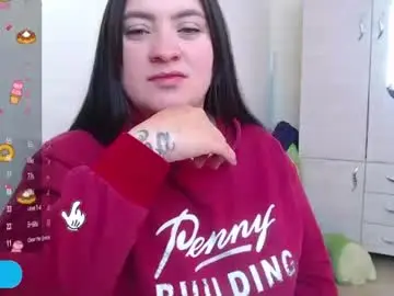 Chaturbate Live Porn of dannyroussette