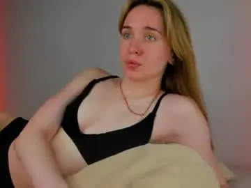 Chaturbate Free Porn Cam of hannavanilla