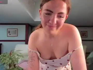 Chaturbate Adult Webcam of kirarustle