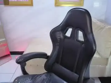 Chaturbate Live Sex of little_samy_v