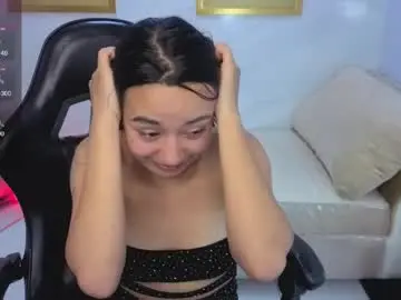 Chaturbate Free Porn Cam of little_samy_v