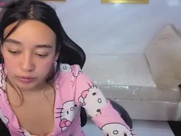 Chaturbate Free Live Porn of little_samy_v