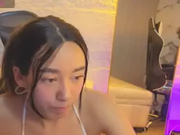 Chaturbate Sex Chat of little_samy_v