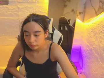 Chaturbate Watch Live Sex Cams of little_samy_v